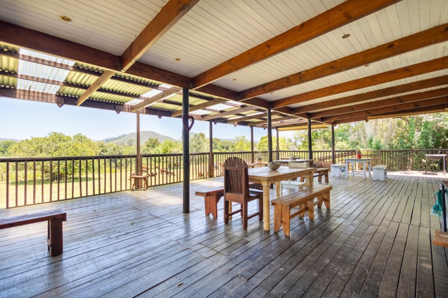 Commercial Property for Sale in Wittedrift Western Cape